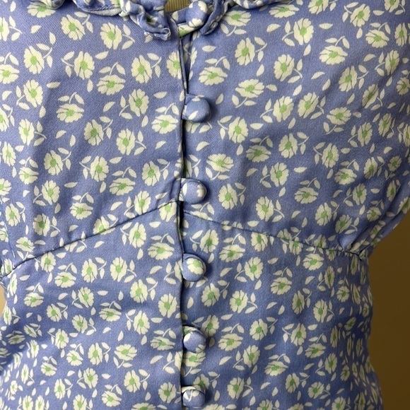 Zara crop top - Picture 3 of 7